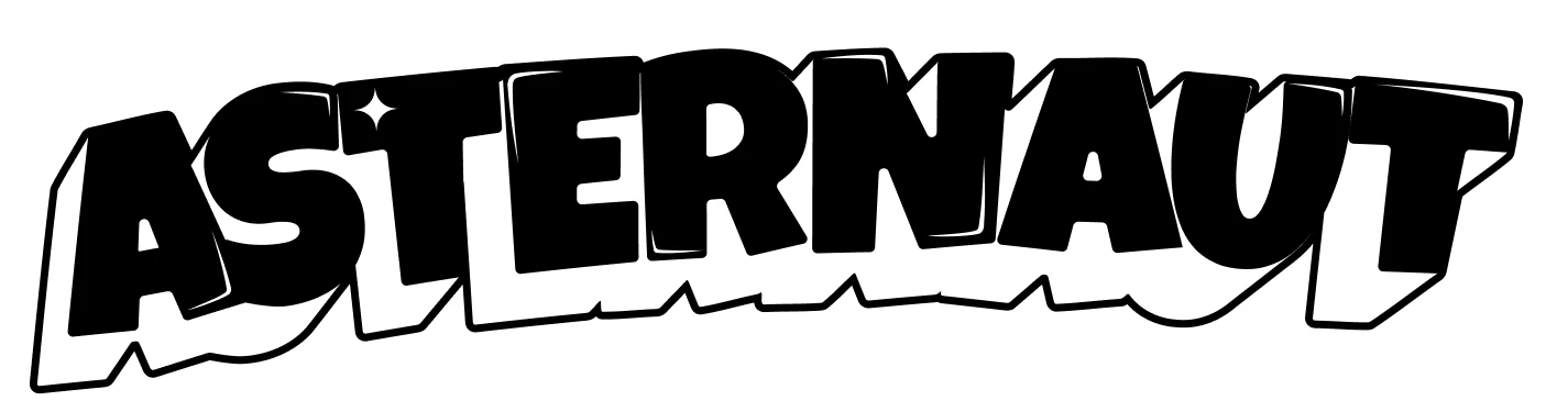Asternaut