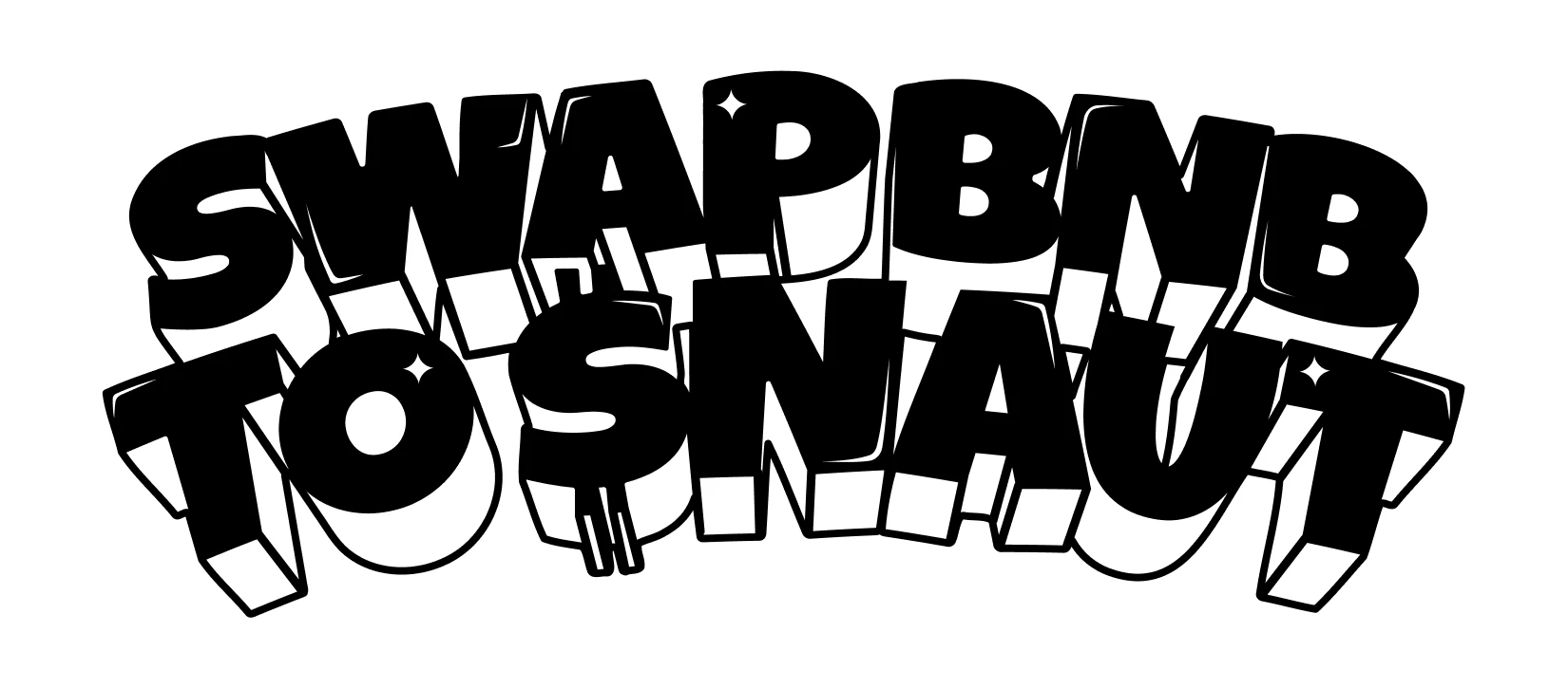 Swap BNB to $NAUT
